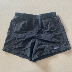 PATAGONIA women’s shorts